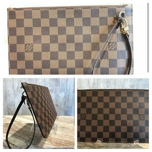 Louis Vuitton Pochette